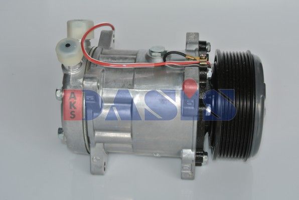 AKS DASIS Kompressori, ilmastointilaite 851785N